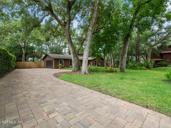 1313 CHINOOK Trail, Jacksonville, FL 32225