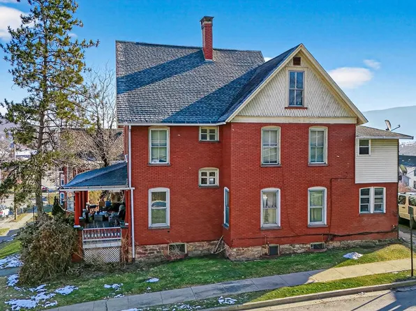 624 Bellefonte Ave, Lock Haven, PA 17745