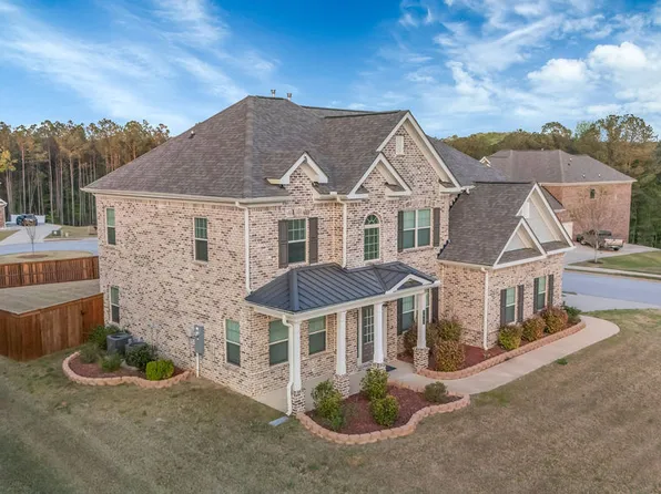 3007 Centennial Ct, Conyers, GA 30013