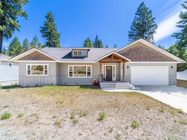 832 Thomas Ln, Newport, WA 99156