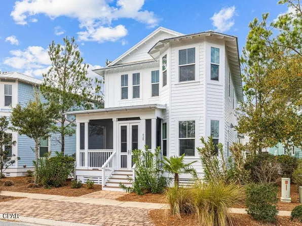 628 Flatwoods Forest Loop, Santa Rosa Beach, FL 32459