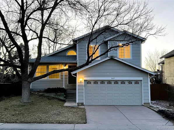 9057 Bermuda Run Circle, Highlands Ranch, CO 80130