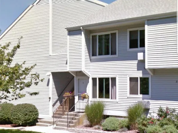 85 Niles Hill Rd Unit 14, New London, CT 06320