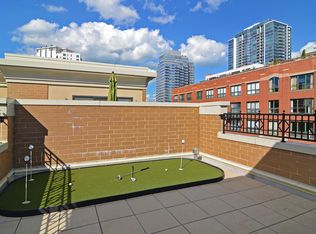 132 E 18th St, Chicago, IL 60616