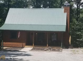 229 Cabin Lake Rd, Cleveland, GA 30528