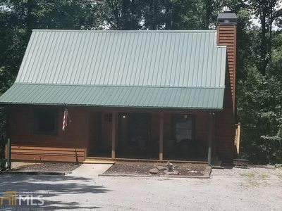 229 Cabin Lake Rd, Cleveland, GA, 30528