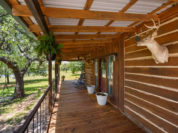 194 County Road 3825, Bridgeport, TX 76426