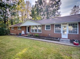 1903 Reed Creek Dr, Bassett, VA 24055