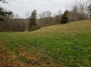 02463 Union Hill Rd, Whittier, NC 28789