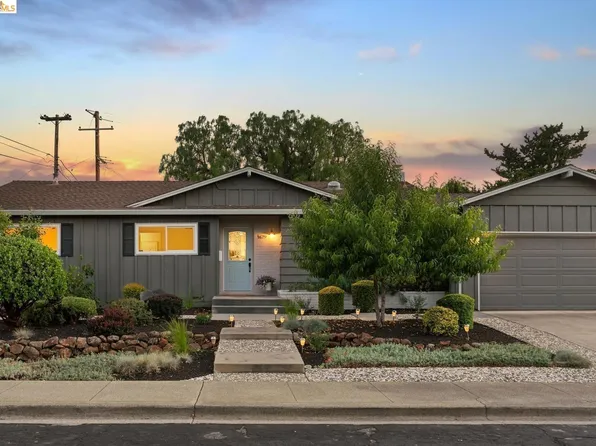 1679 Westwood Dr, Concord, CA 94521