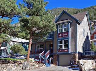 1108 Main St, Georgetown, CO 80444