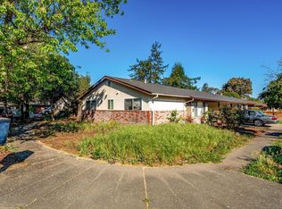 2559 - 2561 Northcoast Street, Santa Rosa, CA 95403