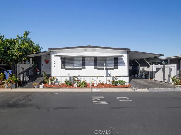 3700 Buchanan St #189, Riverside, CA 92503