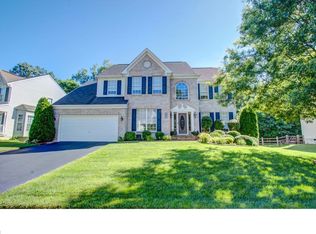 115 Glencoe Ct, Newark, DE 19702
