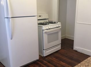 252 E King St APT 1, York, PA 17403