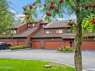 1581 Nelchina St APT A3, Anchorage, AK 99501