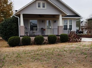 511 5th Ave SE, Cullman, AL 35055