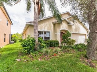 8981 Falcon Pointe Loop, Fort Myers, FL 33912