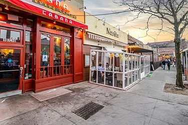 Rented by Beam Living