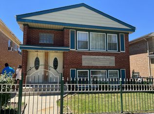 5322 S 72nd Ct, Summit Argo, IL 60501