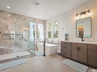 2225 Heavenly View Trl, Reno, NV 89523