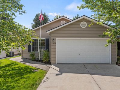 23018 E Remington, Liberty Lake, WA, 99019