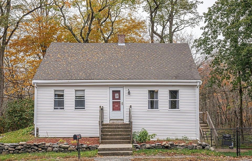 76 Tremont St, Rehoboth, MA 02769 MLS 73052412 Zillow