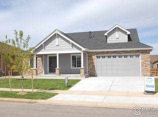 6305 W 13th Street Dr, Greeley, CO 80634