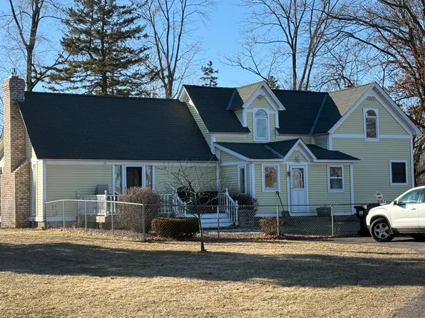 20714 Nowthen Blvd NW, Nowthen, MN 55330