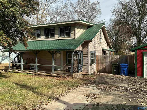 806 N Beaty St, Athens, AL 35611