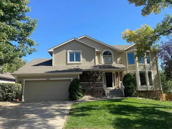 2315 Nelsons Creek Dr, Omaha, NE 68116