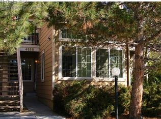 4889 White Rock Cir APT G, Boulder, CO 80301