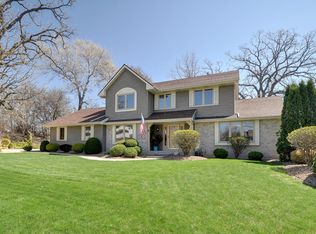 3239 Wood Rd, Racine, WI 53406