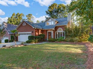 29 Cape Lookout Ct, Irmo, SC 29063