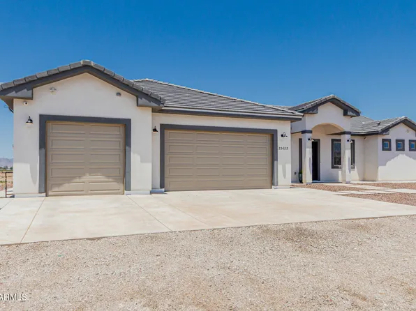 23622 W PASSEO Way, Buckeye, AZ 85326