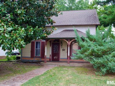 411 S Poplar St, Carbondale, IL, 62901