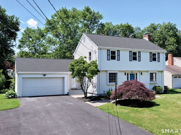 261 Simsbury Road, West Hartford, CT 06117