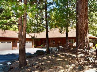 55 Yonkalla Trl, Graeagle, CA 96103