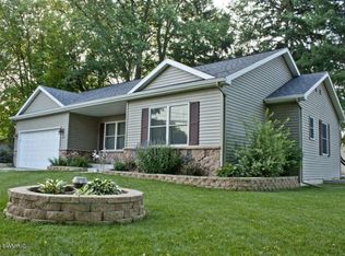 298 Narrows Rd, Coldwater, MI 49036