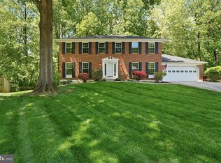 4690 Abbott Ct, Woodbridge, VA 22193