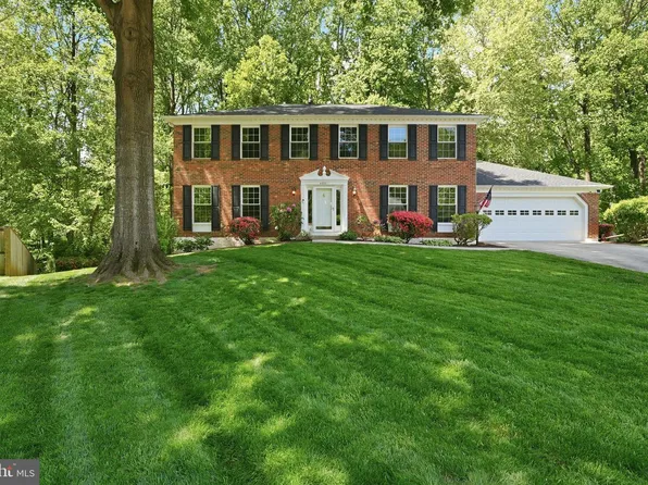 4690 Abbott Ct, Woodbridge, VA 22193