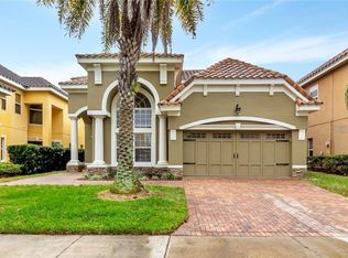 6927 Brescia Way, Orlando, FL 32819