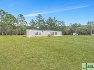 3502 State Highway 67 N, Pembroke, GA 31321