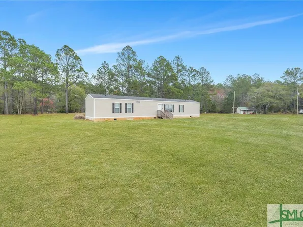 3502 GA 67 Highway N, Pembroke, GA 31321