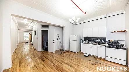 Rented by Nooklyn NYC LLC