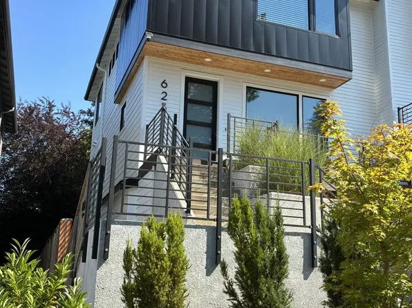 Beir 02, 623 SW Lobelia St Unit A, Portland, OR 97219