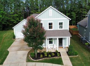 816 Rosebury Rd, Helena, AL 35080