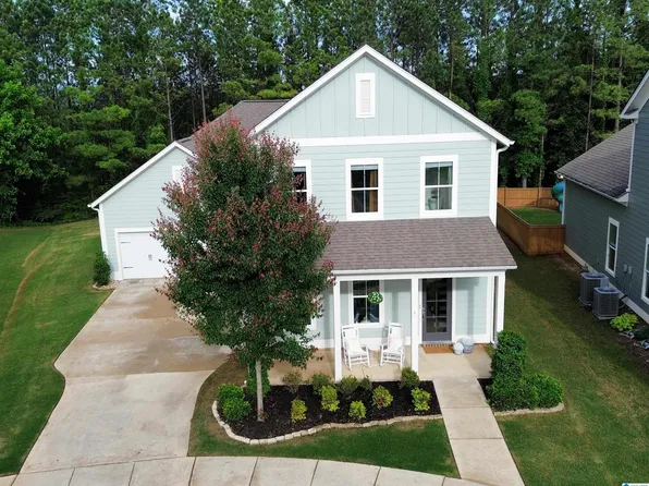 816 Rosebury Rd, Helena, AL 35080