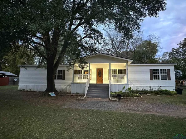 415 S Green St, Hallsville, TX 75650