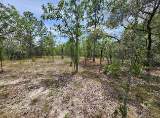 LOT 14 SW Indian Hill Dr LOT 14, Dunnellon, FL 34431